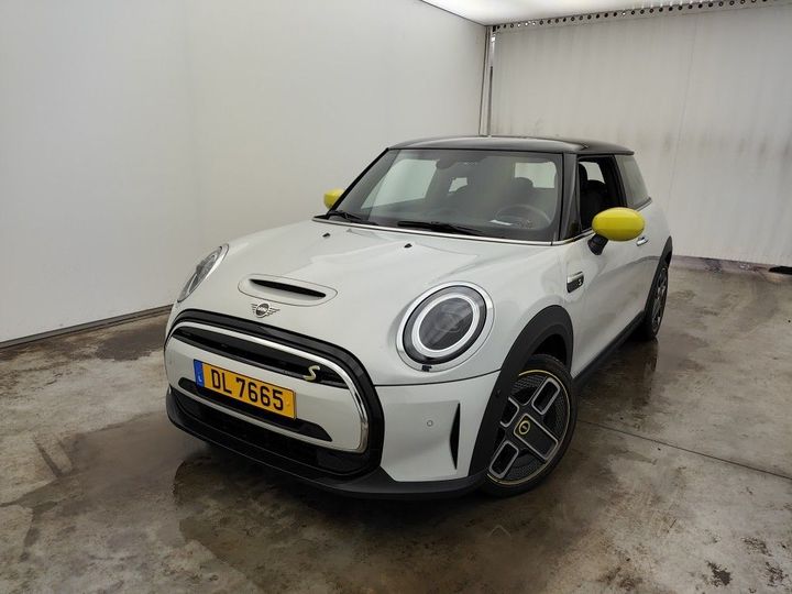 MINI 3D '14 2021 wmw11dj0102p55554