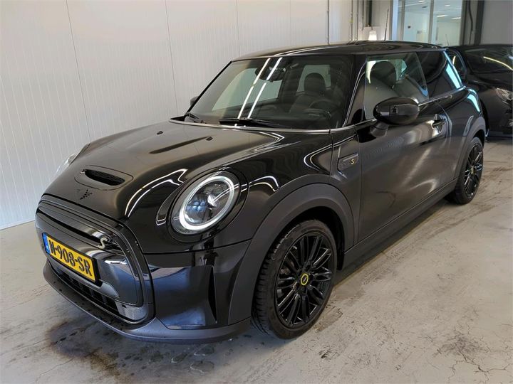 MINI MINI 2021 wmw11dj0102r67385