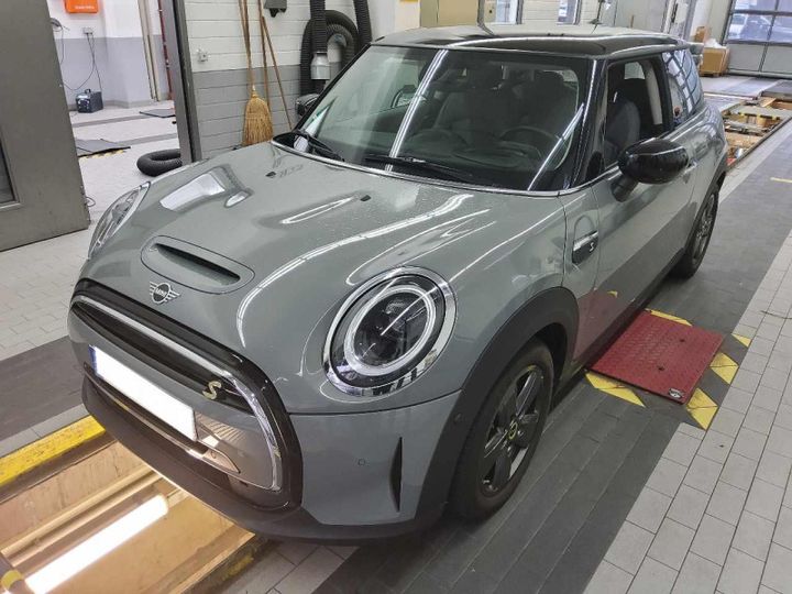 MINI MINI 3-TRG. (F56)(2013-) 2021 wmw11dj0102r79343