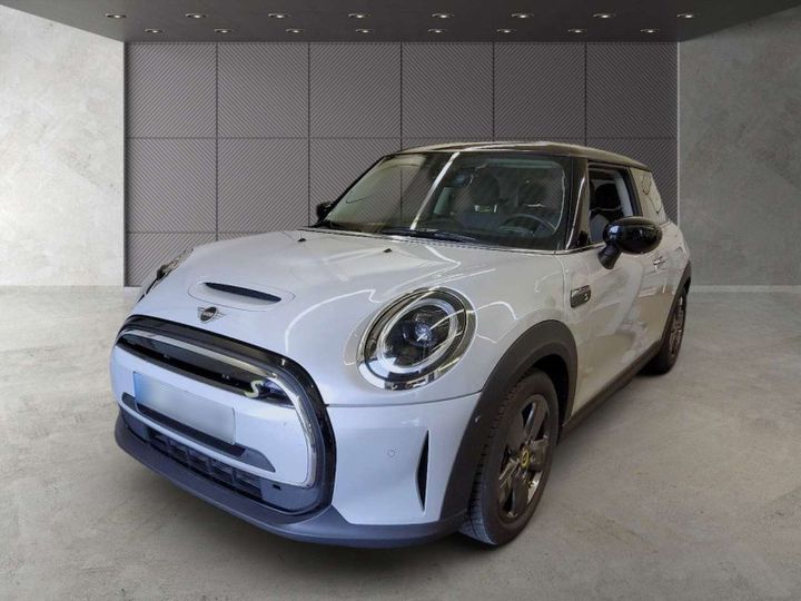 MINI MINI 3-TRG. (F56)(2013-) 2022 wmw11dj0102s33930