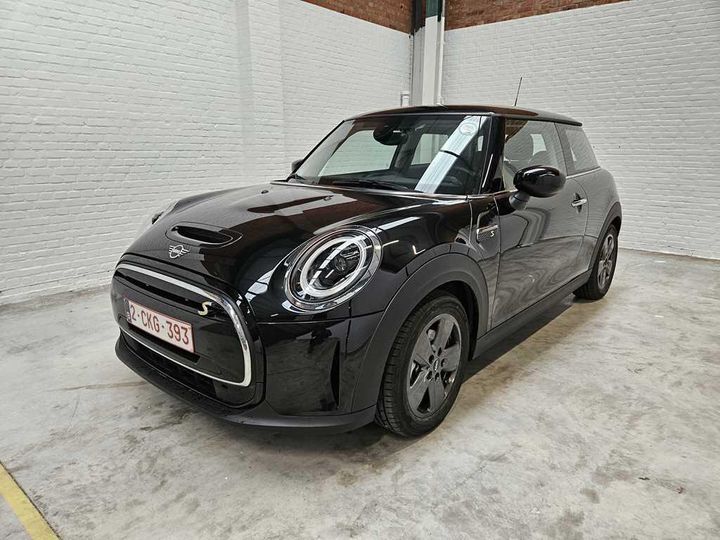 MINI MINI 2022 wmw11dj0102t21294