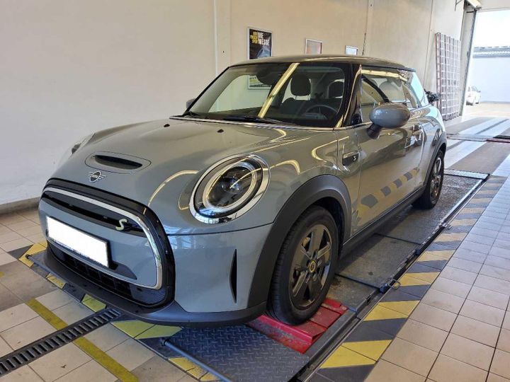 MINI MINI 3-TRG. (F56)(2013-) 2022 wmw11dj0202s21964