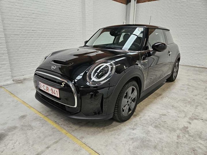 MINI MINI 2022 wmw11dj0202t01961