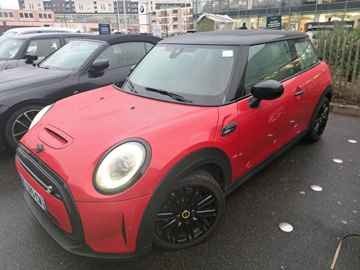 MINI MINI HATCH 2021 wmw11dj0302r36672