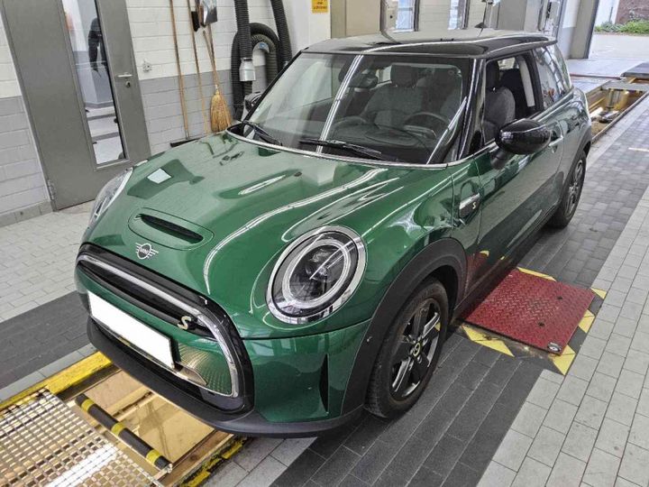 MINI MINI 3-TRG. (F56)(2013-) 2022 wmw11dj0302s31256