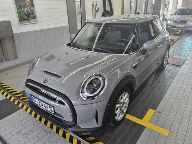 MINI MINI 3-TRG. (F56)(2013-) 2022 wmw11dj0302s32522