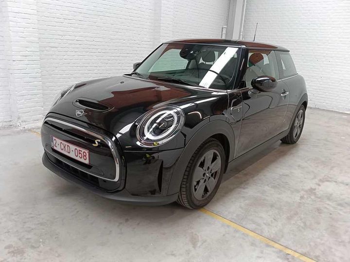 MINI MINI 2022 wmw11dj0302t02164