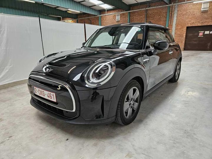 MINI MINI 2022 wmw11dj0302t21443