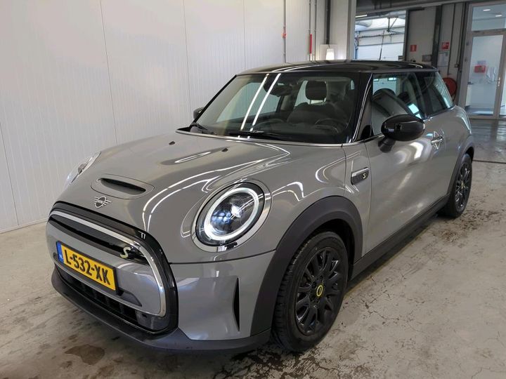 MINI MINI 2021 wmw11dj0402r16124