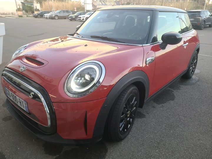 MINI MINI HATCH 2021 wmw11dj0402r84892