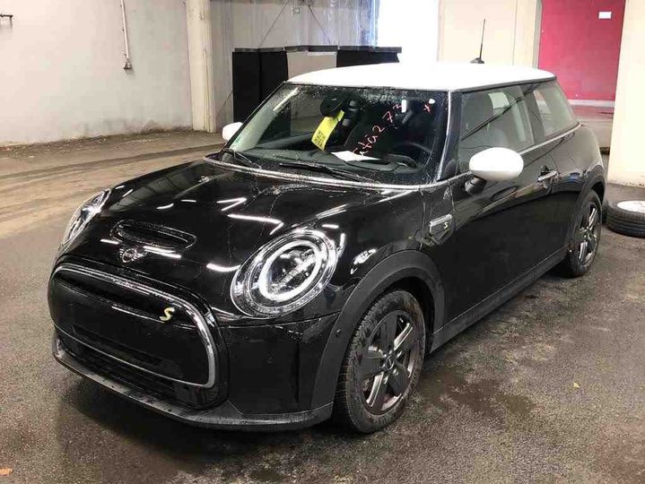 MINI COOPER SE 2022 wmw11dj0402s18564