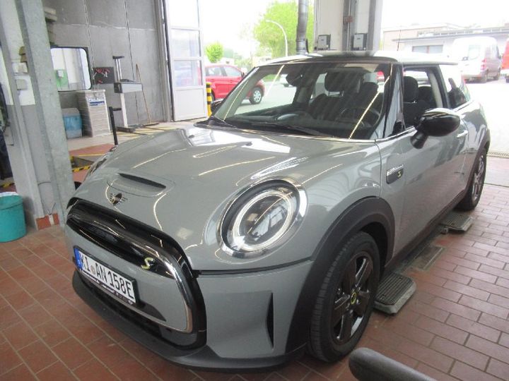 MINI MINI 3-TRG. (F56)(2013-) 2022 wmw11dj0402s44095