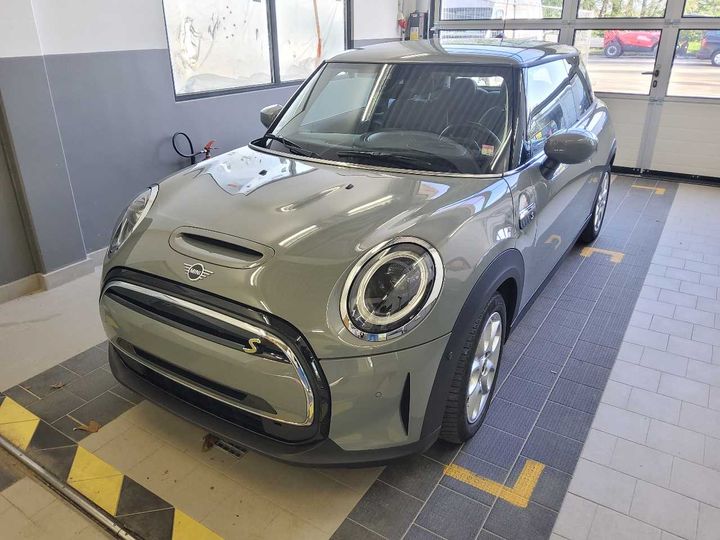 MINI MINI 3-TRG. (F56)(2013-) 2022 wmw11dj0402s44906