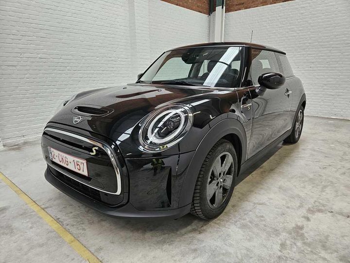 MINI MINI 2022 wmw11dj0402t20141