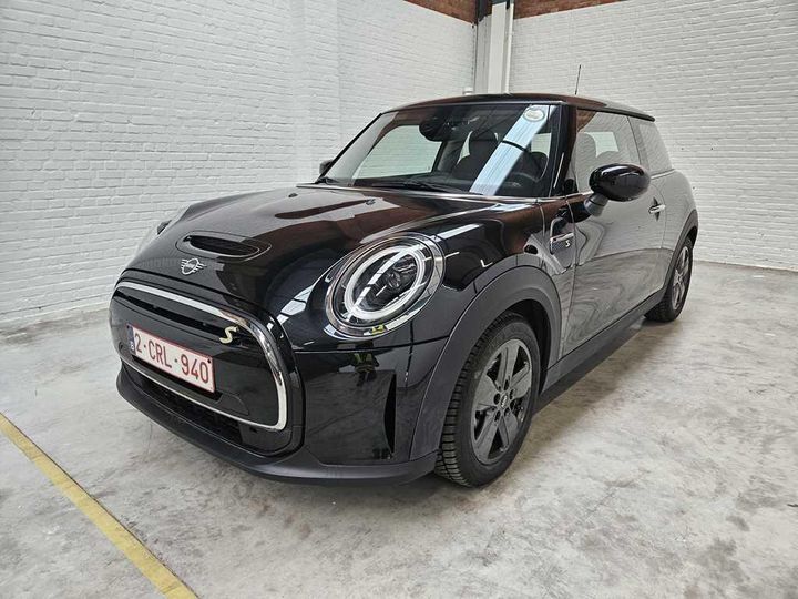 MINI MINI 2022 wmw11dj0402t21354