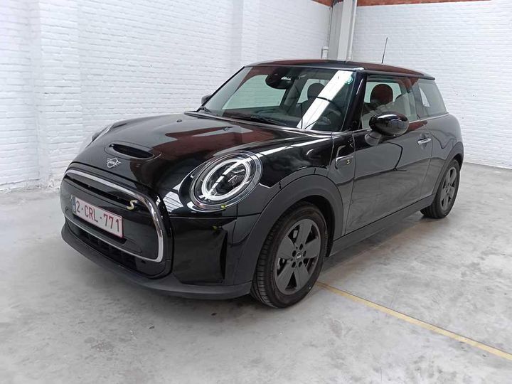 MINI MINI 2022 wmw11dj0402t21516