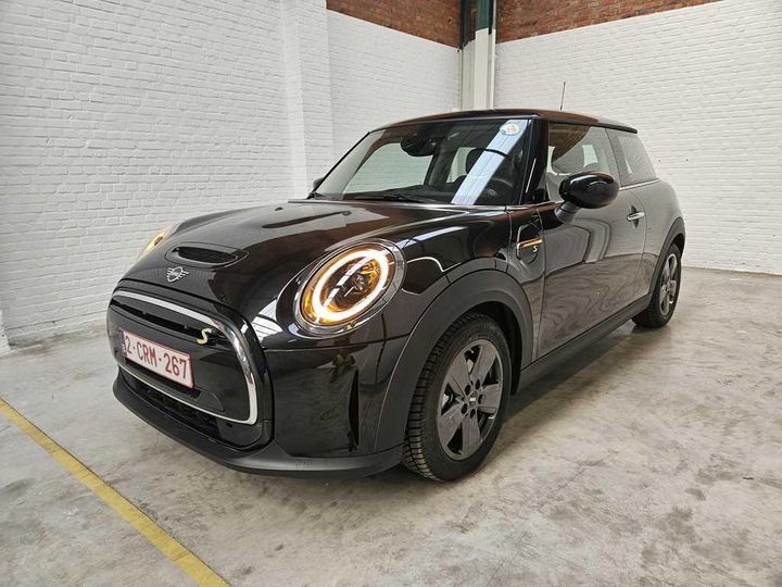 MINI MINI 2022 wmw11dj0402t25680