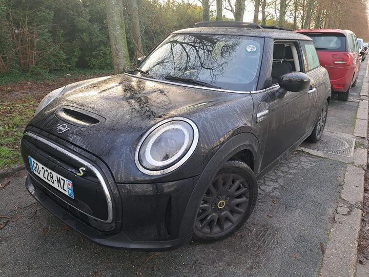 MINI MINI HATCH 2021 wmw11dj0502r82648