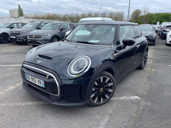 MINI MINI 2021 wmw11dj0502r94315