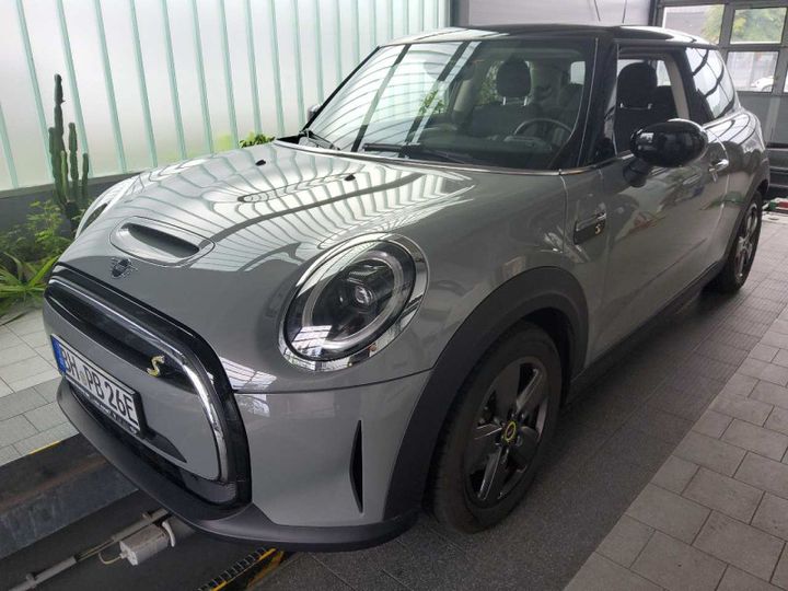 MINI MINI 3-TRG. (F56)(2013-) 2022 wmw11dj0502s44185