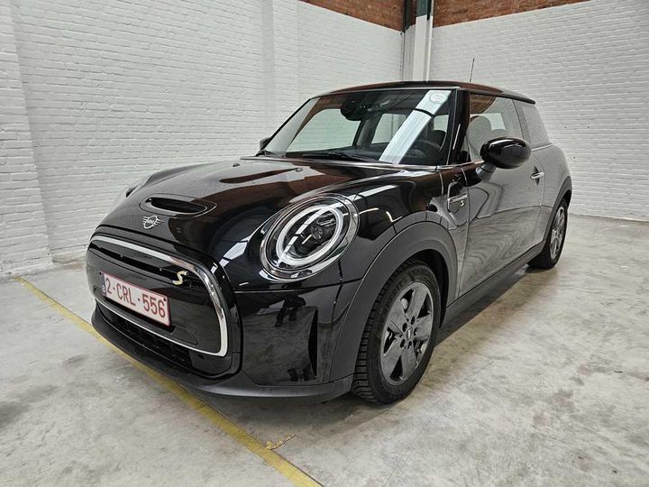 MINI MINI 2022 wmw11dj0502t21427