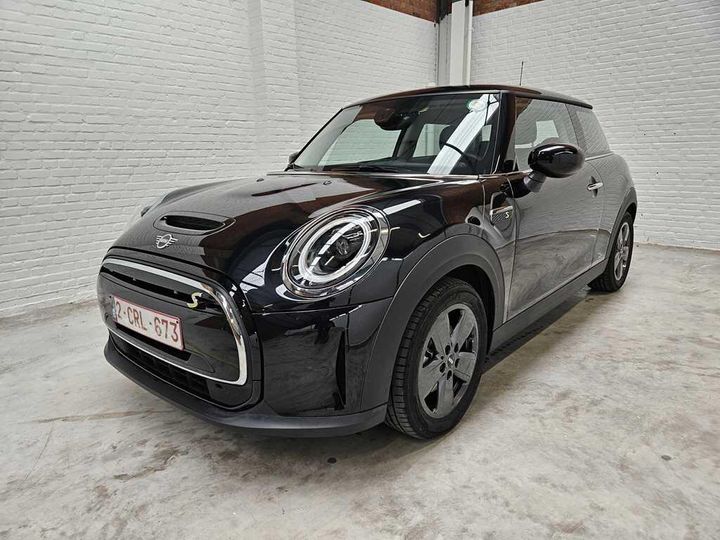 MINI MINI 2022 wmw11dj0502t21475