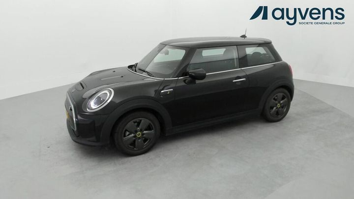 MINI MINI 2021 wmw11dj0602p91188