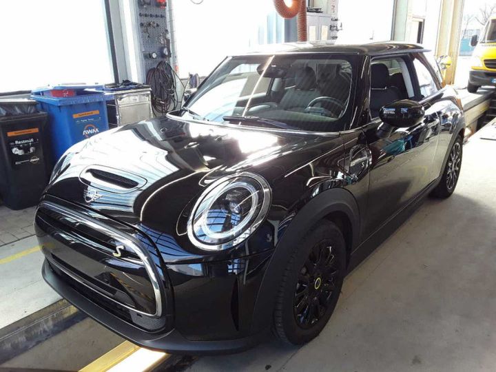 BMW MINI 3-TRG. (F56)(2013-&GT) COOPER SE CLASSIC TRIM 2022 wmw11dj0602s38010