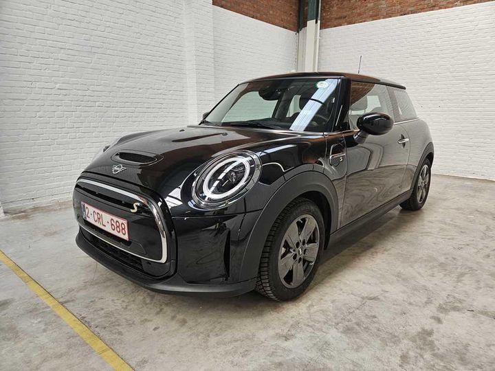 MINI MINI 2022 wmw11dj0602t27091