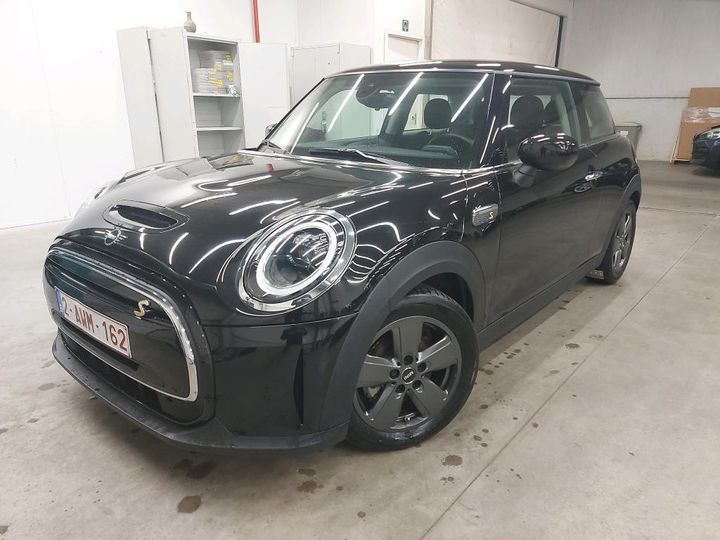 MINI ELECTRIC 2021 wmw11dj0702r24508