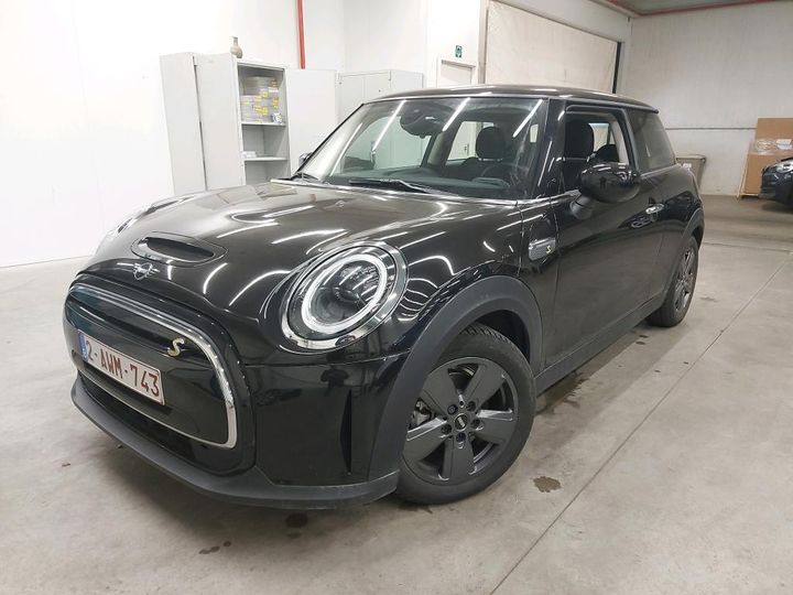 MINI ELECTRIC 2021 wmw11dj0702r34777