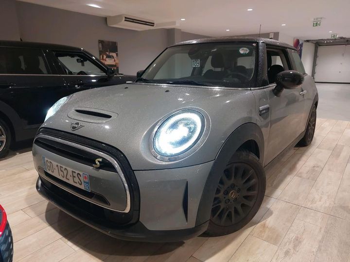 MINI MINI HATCH 2021 wmw11dj0702r71683