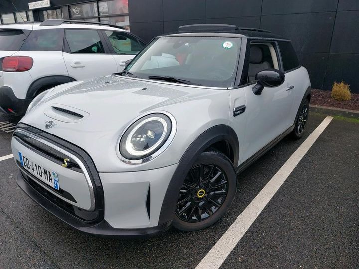 MINI MINI HATCH 2021 wmw11dj0702r89679