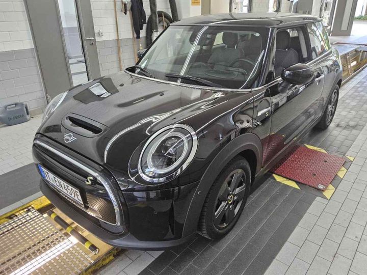 MINI MINI 3-TRG. (F56)(2013-) 2022 wmw11dj0702s12483