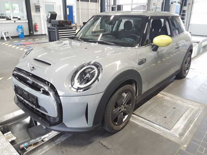 MINI MINI 3-TRG. (F56)(2013-&GT) 2022 wmw11dj0802s43970