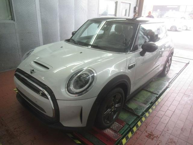 MINI MINI 3-TRG. (F56)(2013-) 2022 wmw11dj0902s14073