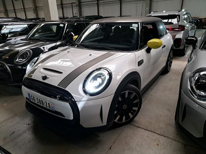 MINI MINI HATCH 2022 wmw11dj0902t85387