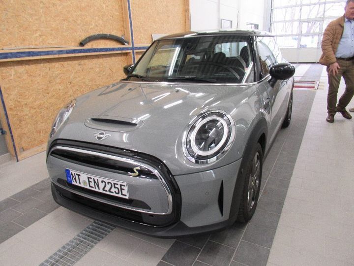 MINI MINI 3-TRG. (F56)(2013-) 2022 wmw11dj0x02s12638