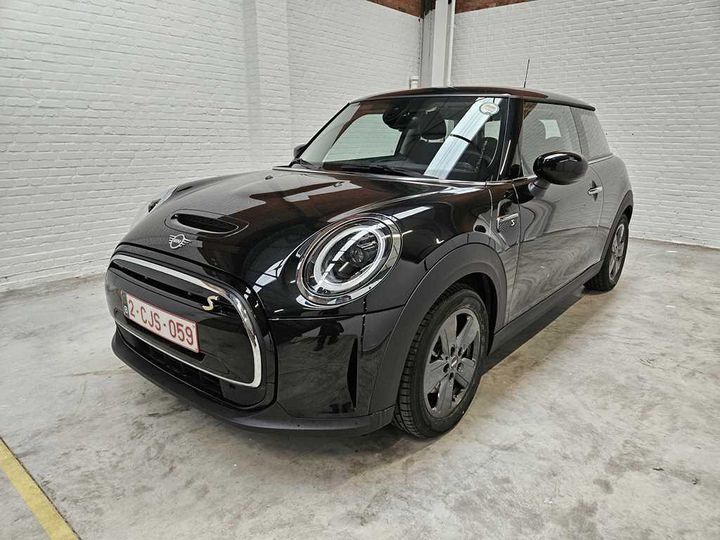 MINI MINI 2022 wmw11dj0x02t01738