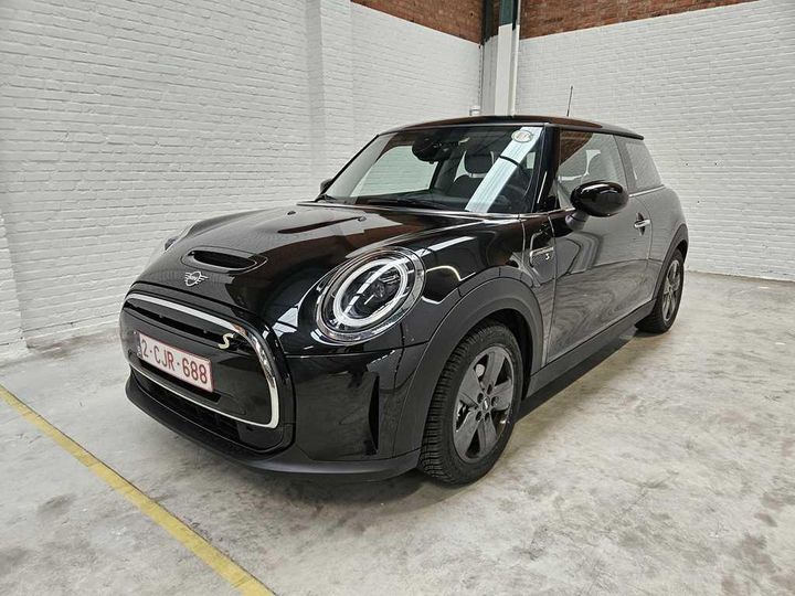 MINI MINI 2022 wmw11dj0x02t01982