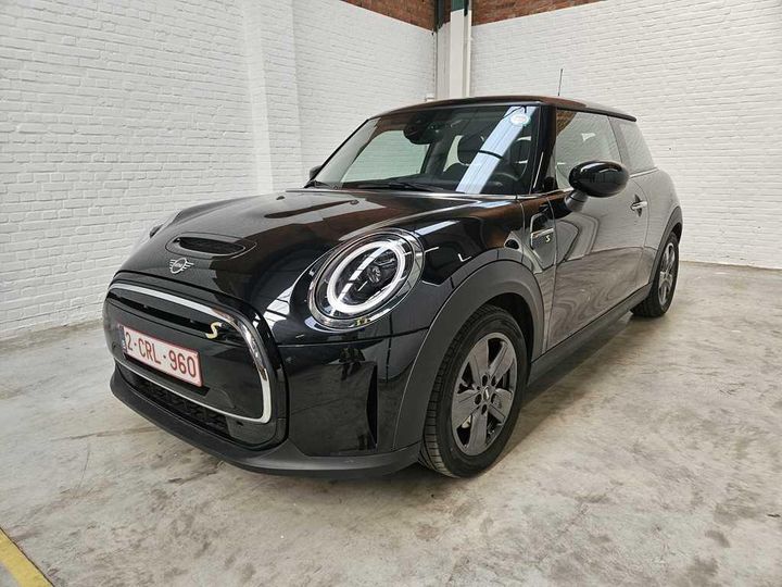 MINI MINI 2022 wmw11dj0x02t28664