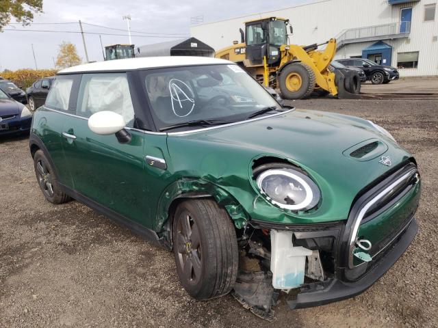 MINI COOPER SE 2022 wmw13dj00n2s46332