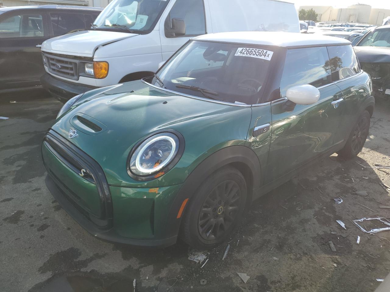 MINI COOPER 2023 wmw13dj01p2s79729