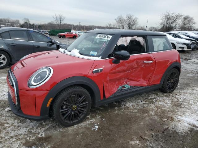 MINI COOPER 2023 wmw13dj01p2s96370