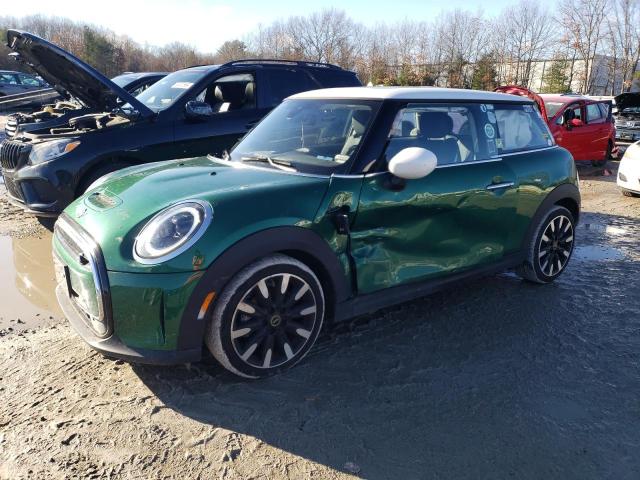 MINI COOPER SE 2024 wmw13dj01r2u65869