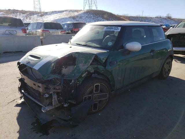 MINI COOPER SE 2022 wmw13dj02n2r37359