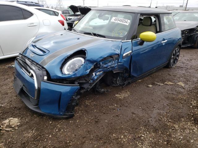 MINI COOPER 2023 wmw13dj04p2t06714