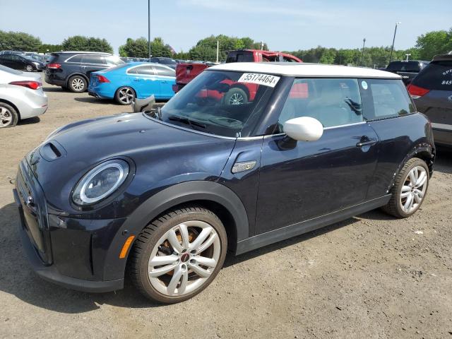 MINI COOPER 2022 wmw13dj05n2r58870