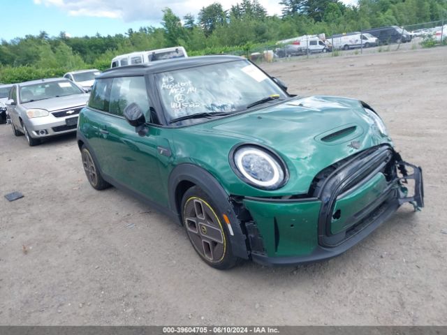 MINI SE HARDTOP 2023 wmw13dj05p2s75568