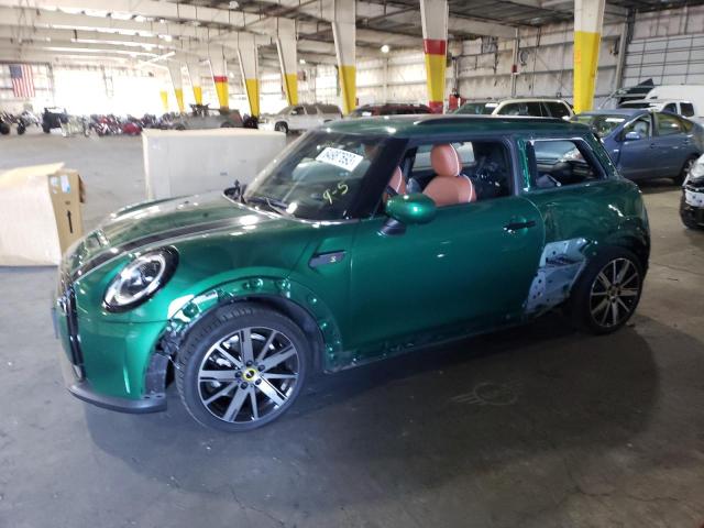 MINI COOPER 2023 wmw13dj05p2s98512